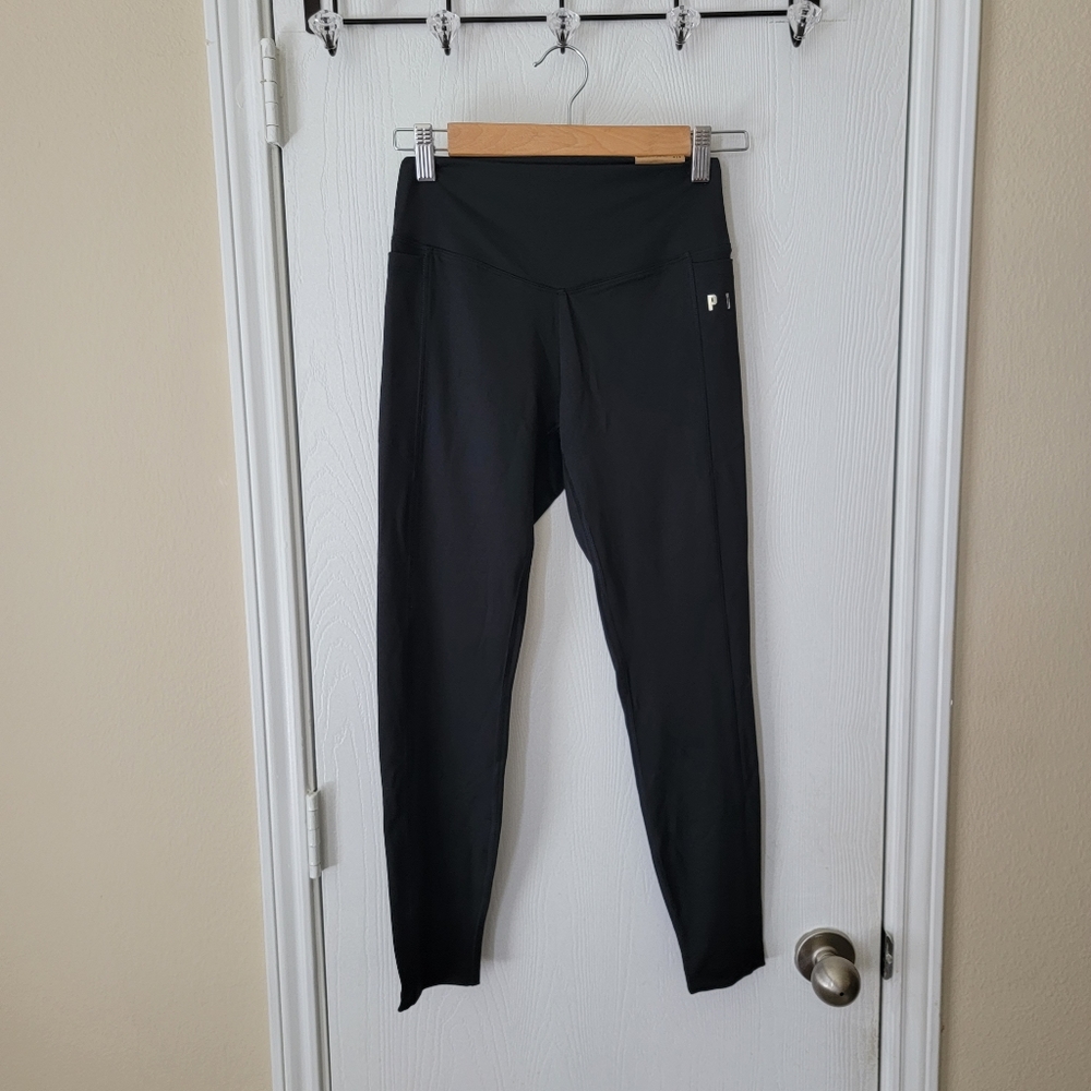 Pink Sport Ultimate High Waist 7/8 Ankle Leggings